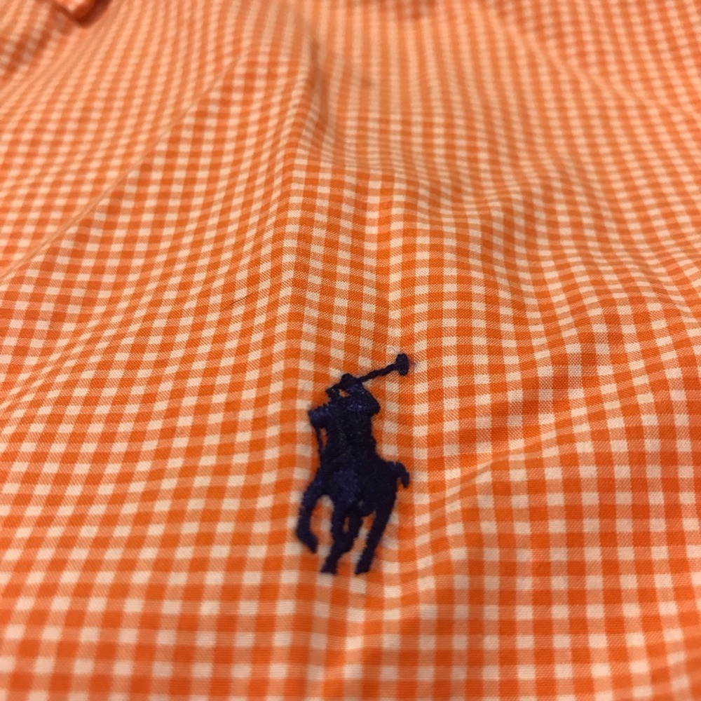 Men’s Ralph Lauren Shirt